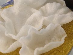-日月昇渔家菜·海肠捞饭·大连海鲜(星海公园店)