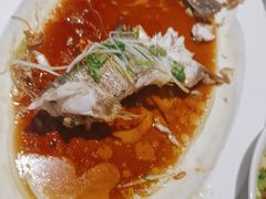 -眉州东坡(北苑华贸店)