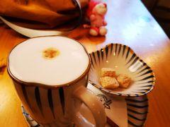 -餐酒吧Com-ing Bar(上海路店)