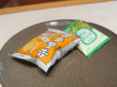 -杨氏青龙虾·羊蝎子(金盛路总店)