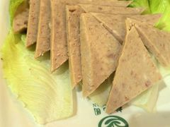 午餐肉-枇杷园食为鲜火锅(南山店)