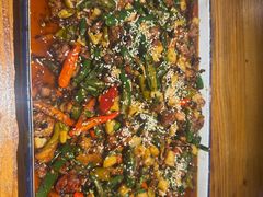 -兔槽江湖菜·重庆璧山兔(水围店)