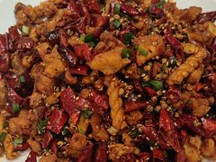-鑫巴蜀小镇 · 水煮鱼专研店(玉桥店)