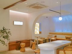 大堂-C·BREAD饱仓(北苑店)