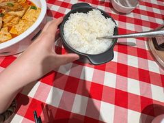 -西贝(宝乐汇店)