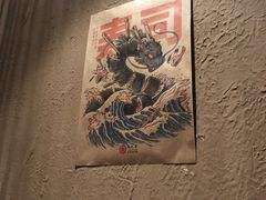 -千代武日本料理(开发区店)