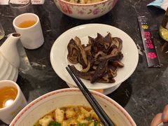 -吾味香葫芦头(安西街店)