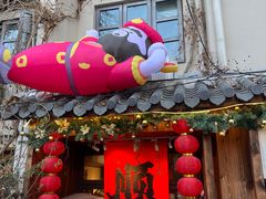 -小河直街历史文化街区