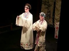 android_upload_pic-正乙祠戏楼