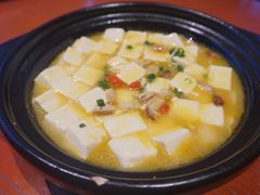 -镇江苏宁万豪酒店-苏筵中餐厅