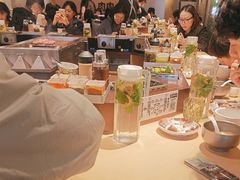 -肉肉大米(德基广场店)