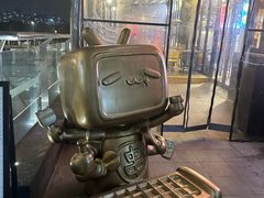 -纪录片《人生一串》体验店(静安店)