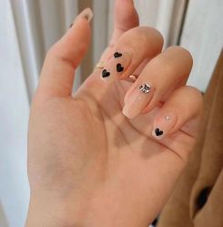 点击看大图 -LILY NAILS美甲美睫