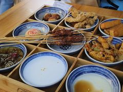 -留焕小吃·昆明非遗小吃品牌(文明街旗舰店)