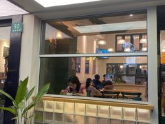 门面-小团圆糖水铺(襄阳南路店)