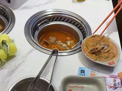 -密友回转自助火锅(世茂国际广场店)
