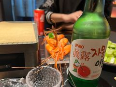 -三杯赤運·中式小酒馆(所城里店)