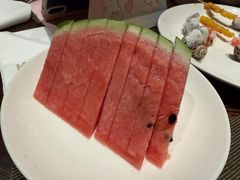 -杭州西溪宾馆-松露西餐厅