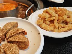 -葛记红焖羊肉(和平路形象店)