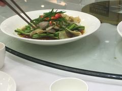 -和乐喜宴海鲜酒家(骏荣广场店)