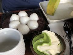 -辻利茶舖TSUJIRI(万象天地店)