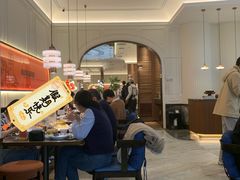 -前海沿·青岛菜(乐客城店)