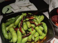 -巴厘龙虾·榜首油焖大虾(音乐学院·沿江酒馆店)
