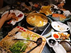 -泰香柠(金港名都滨江店)