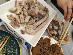 -蓝旗蒙餐