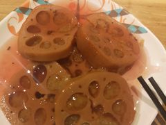 -老城南.鸭血粉丝汤(夫子庙店)
