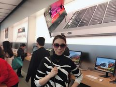 -Apple 零售店(Causeway Bay)