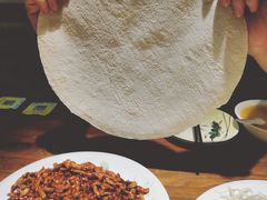 -金之禾馍菜汤四川家常菜(华城国际中心店)