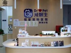 -宠颐生·恒爱宠物医院(静海店)