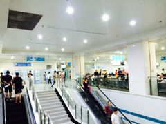 -安徽医科大学第一附属医院(绩溪路院区)