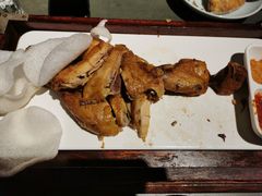 -小吊梨汤·北京菜·烤鸭(鸟巢店)