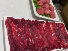 -古乐牛香鲜牛肉牛杂火锅(观前街店)
