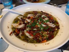 -港丽餐厅(高德置地店)