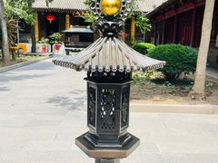 -罔极寺