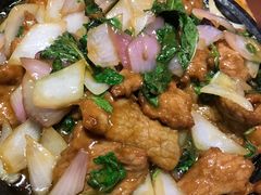 -一品滇香·云南菜(公益西桥店)