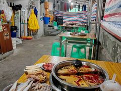 -渝味黄姐火锅(黄泥村店)