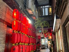-东西巷