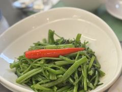 -帕蓝·暹罗料理(大学路店)