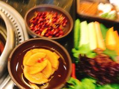 -韩盛·古法烤肉店(皇城恒隆广场店)