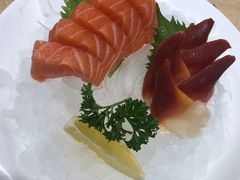 -东京屋(武定路店)