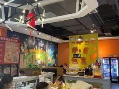 -味之绝美蛙鱼头火锅(金堂店)