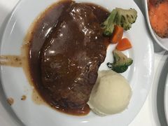 -宜家·瑞典风味餐厅(烟台路店)