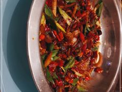 -老城味道·传统天津菜(杨柳青店)