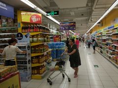 -华润万家(M2香港名都店)