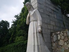 -雨花台烈士纪念馆