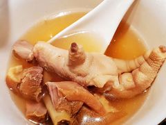 -甄御•海鲜新青岛菜(麦岛店)